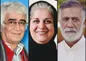 نکوداشت «کامبوزیا پرتوی»، «رحیم رحیمی‌پور» و «فرشته طائرپور» در «نقش ماندگار» در جشنواره