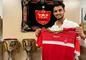 احمد گوهری دروازه‌بان نفت آبادان به پرسپولیس پیوست