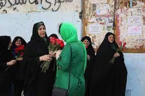 ذاکر:برای حجاب باید پول هزینه کرد