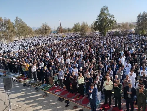 سفر رییس‌جمهور به سیستان و بلوچستان