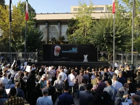 جزییات تشییع پیکر «هوشنگ ابتهاج»
