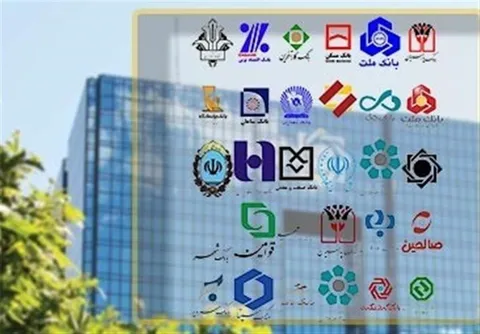 بانک‌ها چقدر به خودشان وام دادند؟
