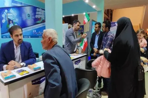 زنان و دخترانی که با حجاب‌های گوناگون به مراسم «احیا» رفتند + عکس