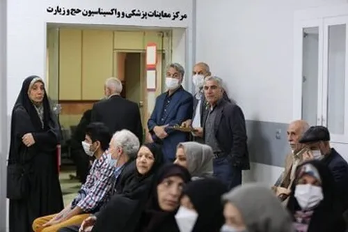 کدام بیماران نمی&zwnj;توانند به حج اعزام شوند؟