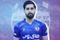 جدایی امیرمحمد خارکش از پرسپولیس