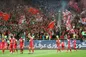 اعلام برنامه نقل و انتقالاتی پرسپولیس