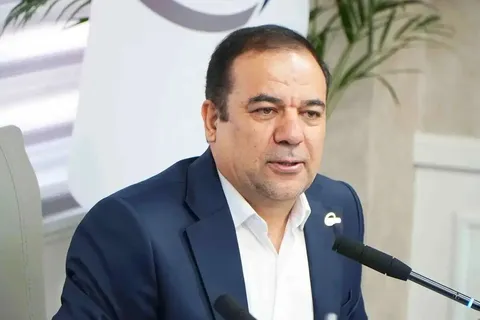 بالاخره حکم مصطفی متدین توسط هلدینگ خلیج فارس امضا شد!