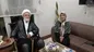 همسر مصطفی تاجزاده چه پیامی برای مهدی کروبی داشت؟