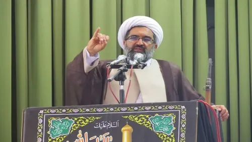 پزشکیان و امام جمعه اسلامشهر درمورد قیمت دلار به توافق نرسیدند!
