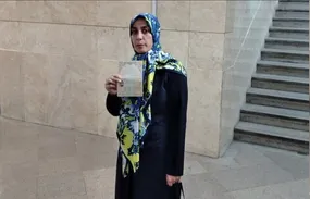 این خانم می‌توانست اولین رییس‌جمهور مجرد ایران باشد