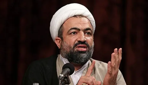 پای رسایی هنوز به مجلس نرسیده دنبال قالیباف!