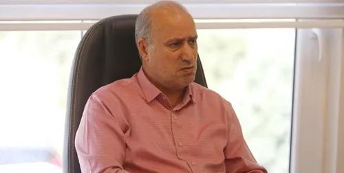 نامه تاج به رئیس مجلس برای دریافت حق پخش تلویزیونی باشگاه&zwnj;ها