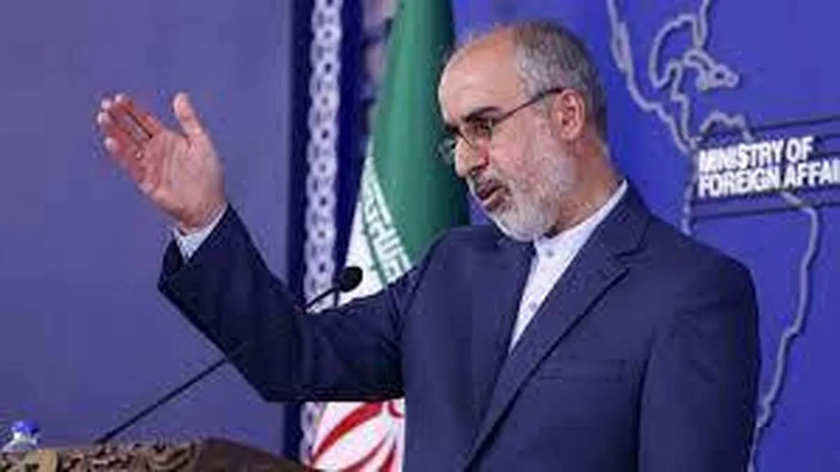 برای بازگشت همه طرف‌های برجام به مذاکره پایبندیم