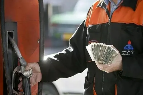 تصمیم مجلس در خصوص قیمت بنزین