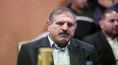 حکم قضایی علیرضا دبیر علیه عباس جدیدی