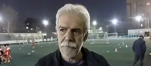 فنونی&zwnj;زاده جواب هاشمی&zwnj;نسب را داد