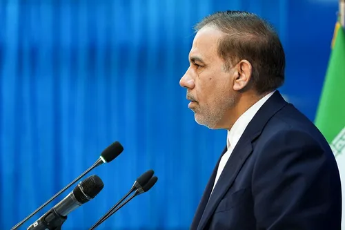 استعفای رئیس&zwnj;جمهور مصداق تشویش اذهان عمومی!