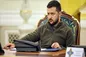 سفر رییس جمهور اوکراین به ترکیه