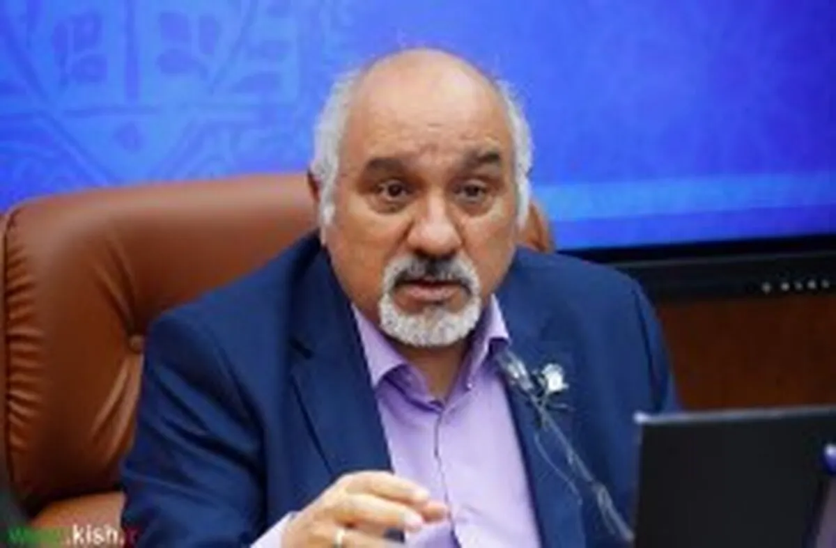 کیشوندان صاحب کارت سلامت می‌شوند