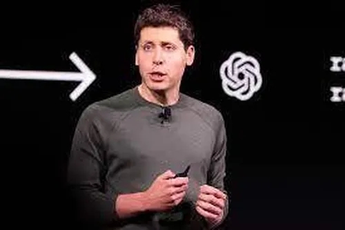 مدیر شرکت سازنده &laquo;چت&zwnj;جی&zwnj;دی&zwnj;پی&raquo; خواهان دخالت دولت&zwnj;ها در پروژه هوش مصنوعی شد