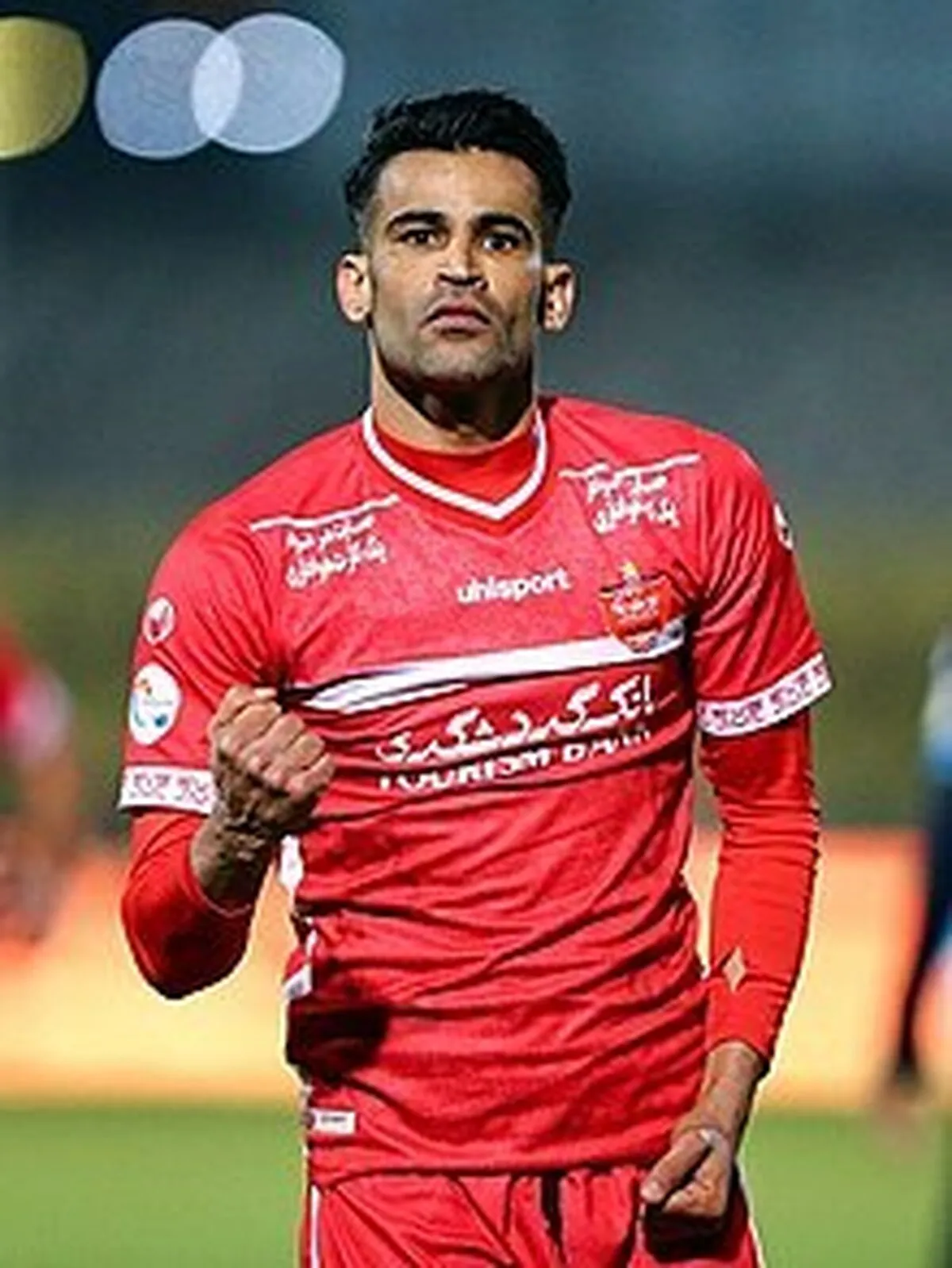 آمار جذاب آل کثیر برای پرسپولیس چه بود؟