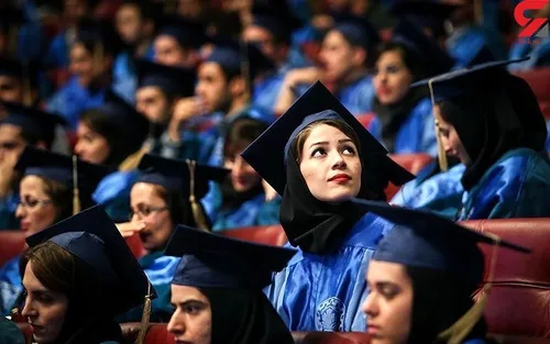 آمریکا و کانادا مقصد رتبه های برتر کنکور ایران