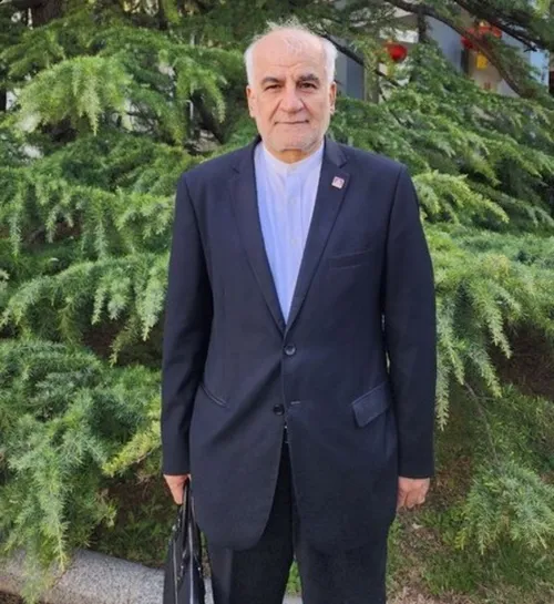 سفیر ایران در پکن: پول بلوکه شده در چین نداریم!