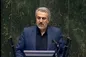 وزیر صمت ماندنی شد
