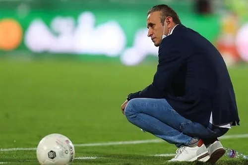 گل&zwnj;محمدی احضار شد