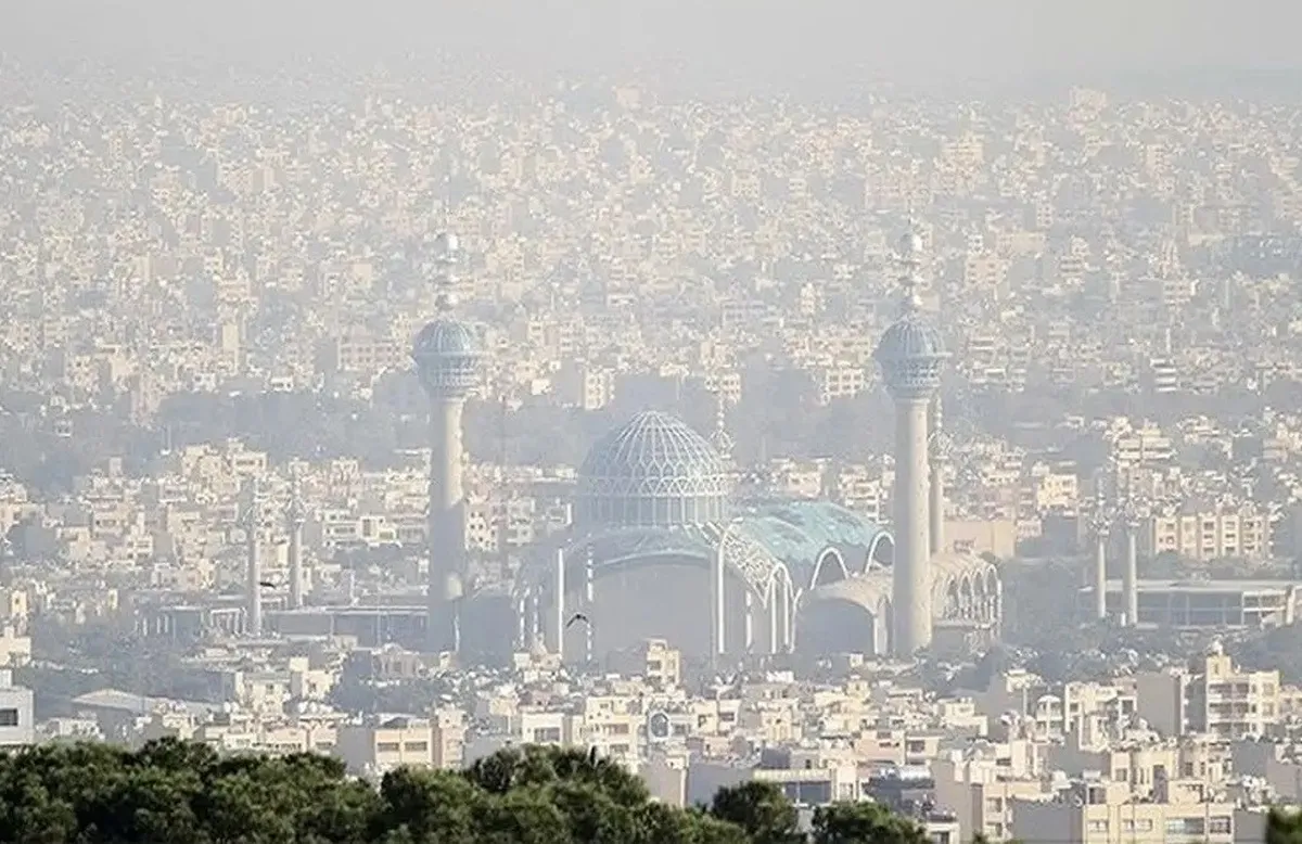 شرط اصلی موافقت سازمان محیط‌زیست با توسعه پالایشگاه اصفهان