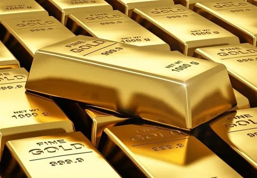 کاهش قیمت جهانی طلا با تقویت ارزش دلار