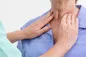 درباره غده تیروئید در بدن بدانید / اختلالات تیروئیدی چه زمانی زیاد شد؟