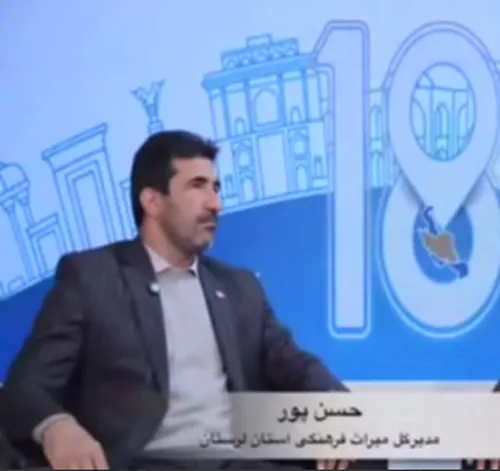 حق شناس: گردشگری باید در اختیار بخش خصوصی قرار بگیرد