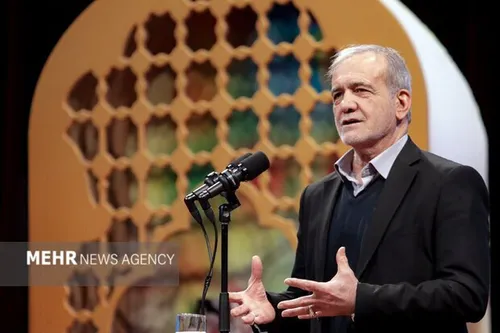 پزشکیان: شهید سلیمانی مطیع رهبرش بود