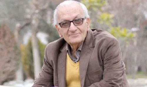 شهلا ناظریان دوبلور پیشکسوت درگذشت