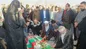 برگزاری مراسم بزرگداشت شهید حاج رضا سلیمیان