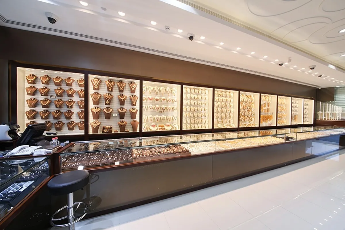 خبر جدید رییس اتحادیه طلا فروشان از قیمت طلا چیست؟