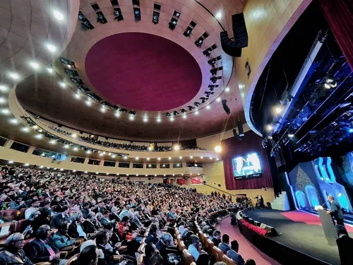 برگزیدگان چهل و دومین جشنواره فیلم فجر