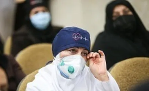 وزارت بهداشت: وجود ۳۰ هزار پرستار بیکار در کشور صحت ندارد