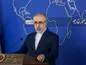 واکنش ایران به بیانیه نامتعارف تروئیکای اروپا