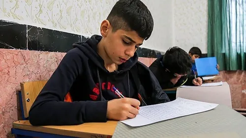 ثبت نام آزمون مدارس سمپاد و نمونه دولتی از فردا آغاز می&zwnj;شود