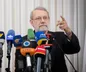 لاریجانی: راهی جز مقابله با رژیم صهیونیستی باقی نمانده است