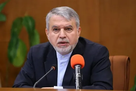 دیپلماسی فرهنگی، راهبردی بنیادین در تحکیم روابط ایران و چین