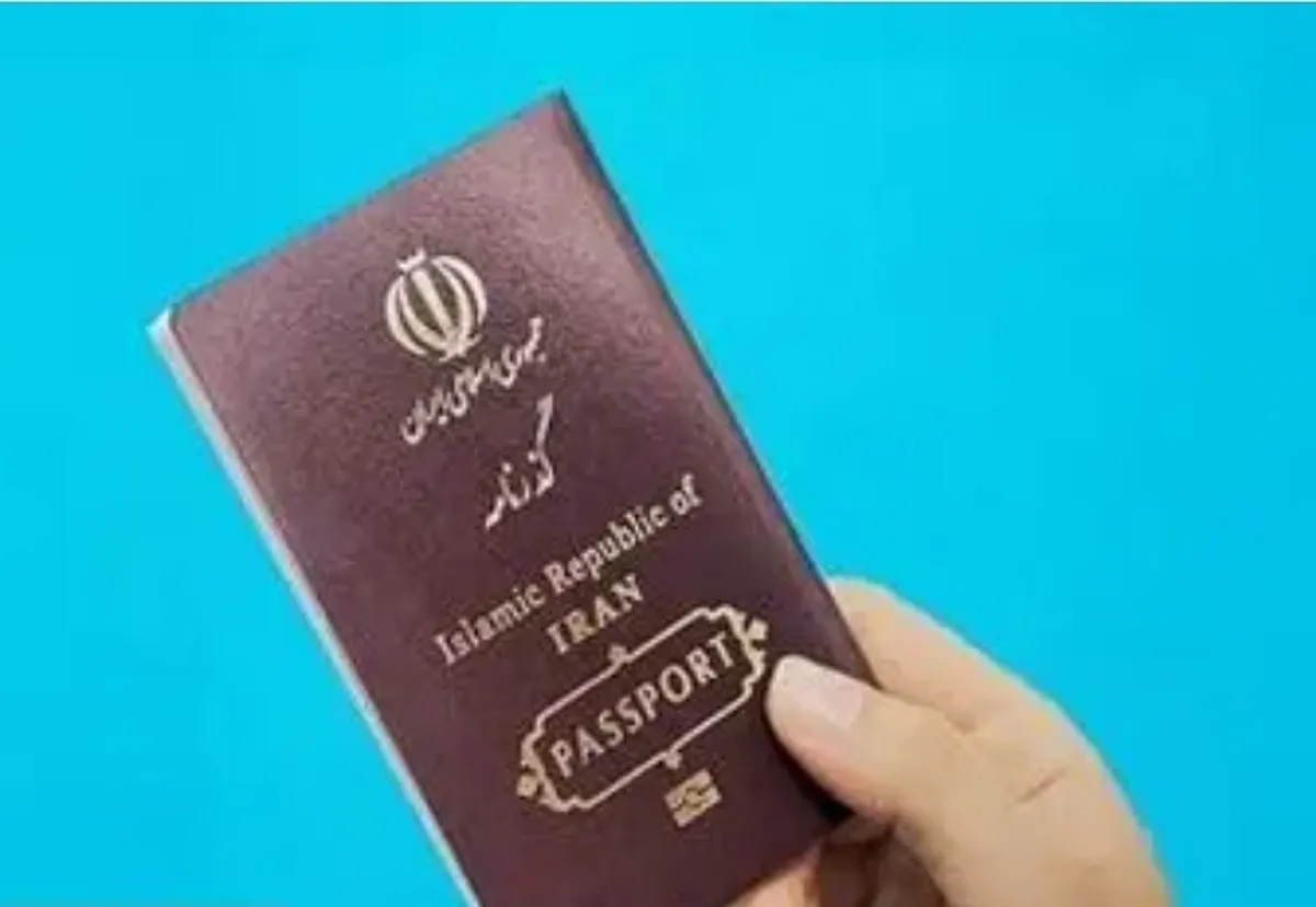 جزئیات جدید درباره افزایش مدت گذرنامه