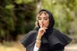 تصویر لو رفته از ریحانه پارسا و مادرش در ترکیه + عکس