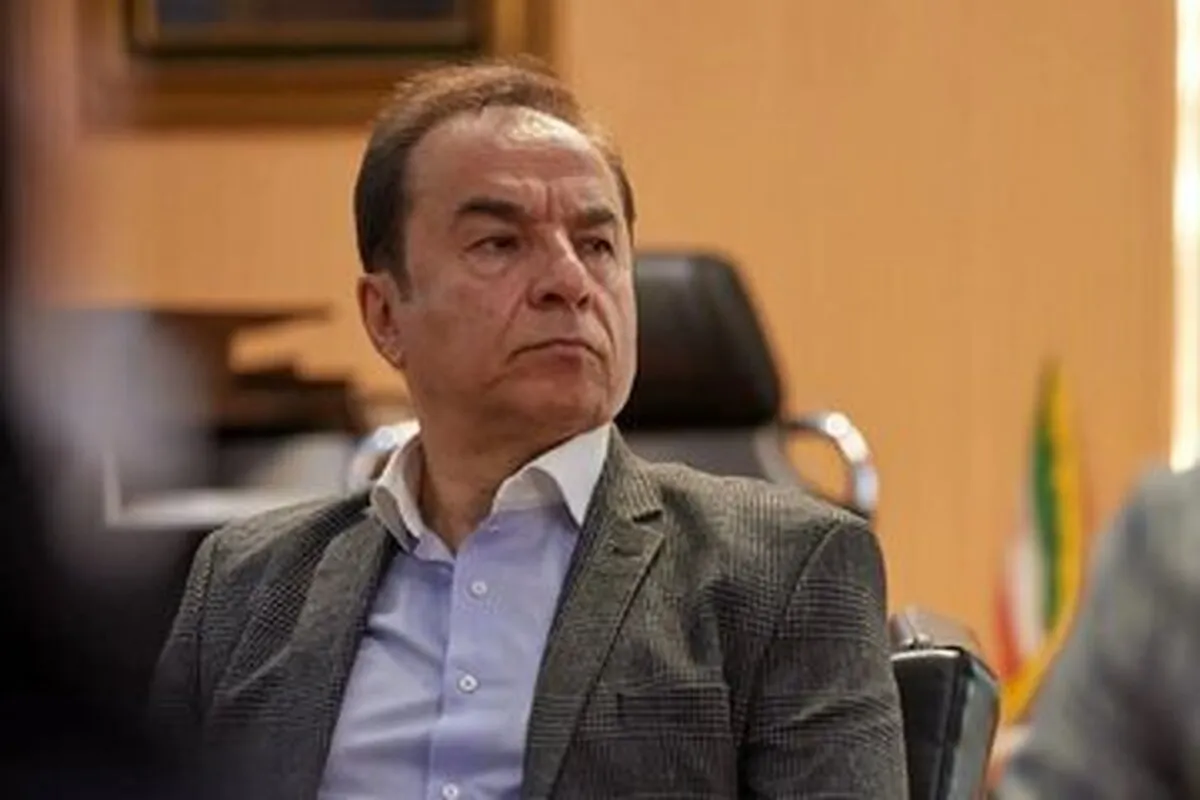 ناپدید شدن یک مدیر ایرانی در فرودگاه دوبی!