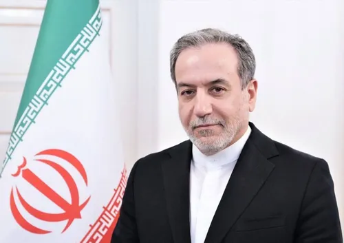 عراقچی: در شرایطی که تهاجمات صهیونیست&zwnj;ها ادامه دارد، خواهان مذاکره با هیچ کس نیستیم