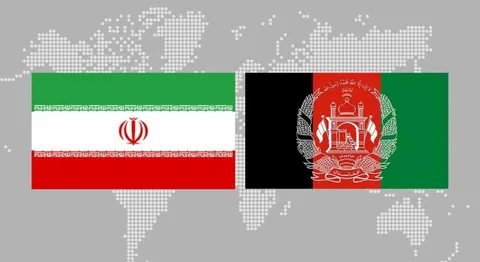 مرز ماهیرود؛ شاهراه ۲ میلیارد دلاری تجارت ایران و افغانستان