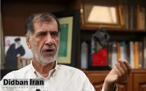 باهنر: امکان ندارد که بودجه ۱۴۰۱ بدون کسری بسته شود