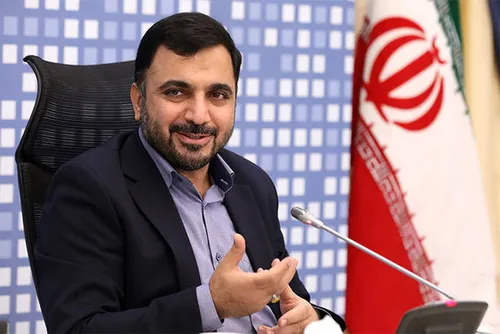 پاسخ وزیر ارتباطات به سوالات درباره اینترنت کشور